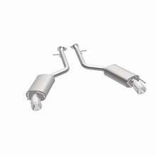 Load image into Gallery viewer, MagnaFlow SYS Axle-Back 14-18 Lexus IS350 3.5L