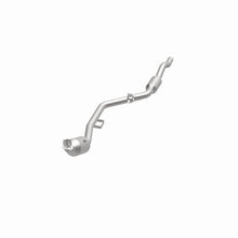 Load image into Gallery viewer, MagnaFlow Direct Fit Catalytic Converter 07-09 Mercedes E350 3.5L