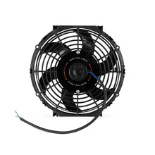 Load image into Gallery viewer, Mishimoto 10 Inch Curved Blade Electrical Fan