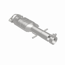 Load image into Gallery viewer, MagnaFlow Direct Fit Catalytic Converter 08 G6 3.5L underbody OEM