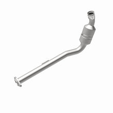 Load image into Gallery viewer, MagnaFlow Direct Fit Catalytic Converter 05-06 Wrangler 2.4L OEM