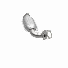 Load image into Gallery viewer, MagnaFlow Direct Fit Catalytic Converter 08-09 Cadi CTS 3.6 Passenger Side OEM