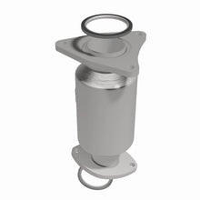 Load image into Gallery viewer, MagnaFlow Direct Fit Catalytic Converter 01-06 Lexus GS430/LS430 4.3L V8 (CA Emissions)