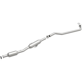 MagnaFlow Direct Fit Catalytic Converter 98-99 Toyota Corolla 1.8L
