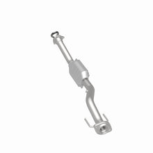 Load image into Gallery viewer, MagnaFlow Direct Fit Catalytic Converter 02-05 Trailblazer 4.2L OEM