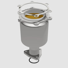 Load image into Gallery viewer, MagnaFlow Direct Fit Catalytic Converter 01-04 Pathfinder D/S frt OE