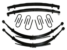 Load image into Gallery viewer, Skyjacker 6"SR 73-91 1/2T SUB W/56"SP