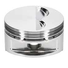 Load image into Gallery viewer, JE Pistons 4.020 SBC FT Set of 8 Pistons