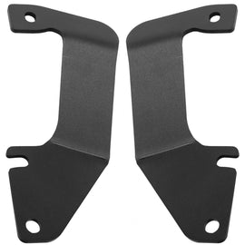 Rigid Industries 14-20 Toyota Tundra A-Pillar Light Kit w/4in. 360-Series Drive
