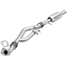 Load image into Gallery viewer, MagnaFlow Direct Fit Catalytic Converter 01-03 Santa Fe OEM