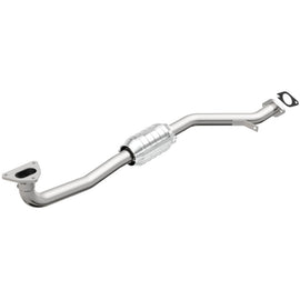 MagnaFlow Direct Fit Catalytic Converter 01-04 Subaru Outback 3L Passenger Side
