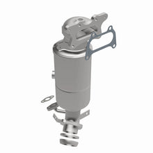 Load image into Gallery viewer, MagnaFlow Direct Fit Catalytic Converter 06-09 Honda Civic 1.8L Manifold (49 State)