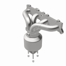 Load image into Gallery viewer, MagnaFlow Direct Fit Catalytic Converter 01-02 Saturn SC/SL/SW 1.9L