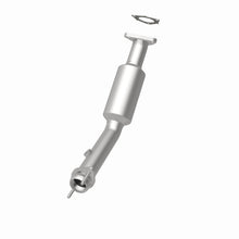 Load image into Gallery viewer, MagnaFlow Direct Fit Catalytic Converter 00-02 Camaro/Firebird Passenger Side