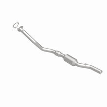 Load image into Gallery viewer, MagnaFlow Direct Fit Catalytic Converter 98-99 Audi A6 2.8L Driver Side