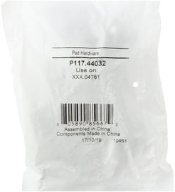 StopTech Street Brake Pads