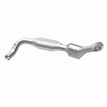 Load image into Gallery viewer, MagnaFlow Direct Fit Catalytic Converter 00-03 Ford Van 4.2L OEM