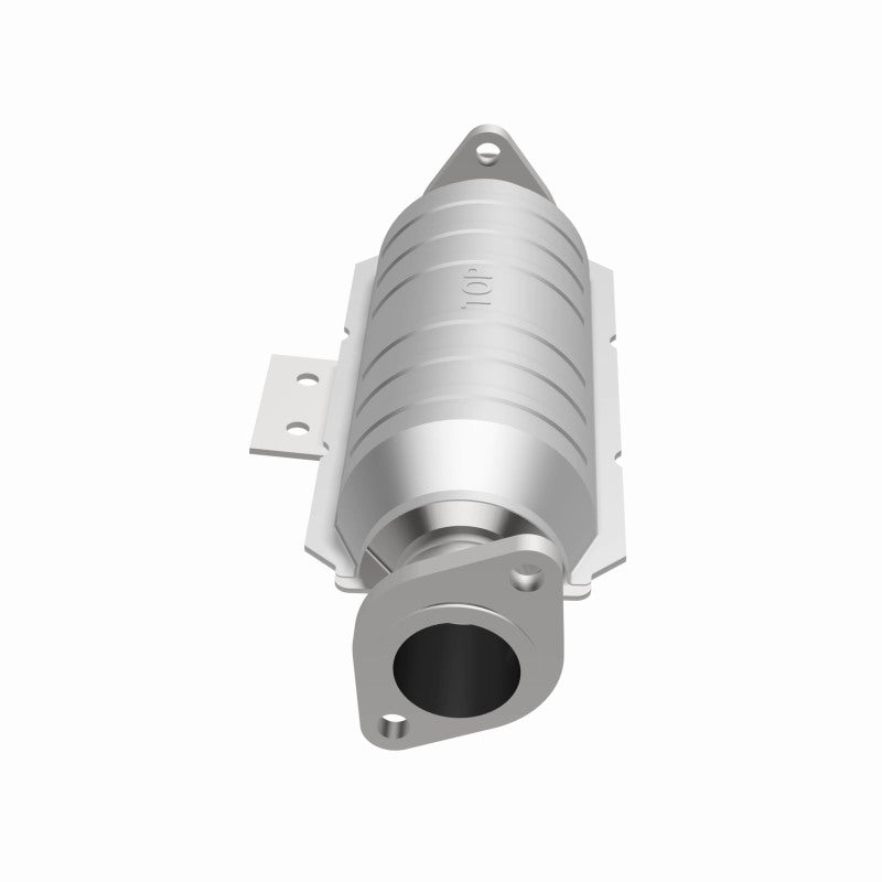MagnaFlow Direct Fit Catalytic Converter 98 Elantra 1.8L Rear Conv 9