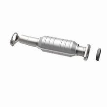 Load image into Gallery viewer, MagnaFlow Direct Fit Catalytic Converter 04-06 Toyota Sienna 3.3L AWD Rear