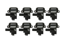 Load image into Gallery viewer, FAST XR Ignition Coil Set for 98-01 LS1/LS6/7.4/8.1 - Set of 8
