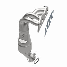 Load image into Gallery viewer, MagnaFlow Direct Fit Catalytic Converter SCION TC- 05-09 2.4L OEM