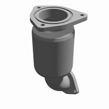 Load image into Gallery viewer, MagnaFlow Direct Fit Catalytic Converter 99-02 Lanos 1.6 frnt OEM