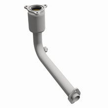 Load image into Gallery viewer, MagnaFlow Direct Fit Catalytic Converter 99-02 Esteem 1.8L frt OEM