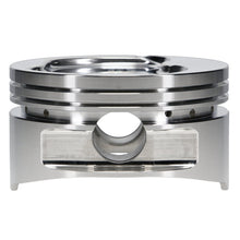 Load image into Gallery viewer, JE Pistons 302/351 SBF DISH Set of 8 Pistons