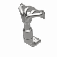 Load image into Gallery viewer, MagnaFlow Direct Fit Catalytic Converter Mini Cooper Clubman Manif