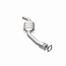 Load image into Gallery viewer, MagnaFlow Direct Fit Catalytic Converter 01-02 Ford Taurus 3.0L V6