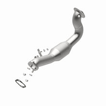 Load image into Gallery viewer, MagnaFlow Front Forward Direct Fit Catalytic Converter 09-16 BMW Z4 3.0L