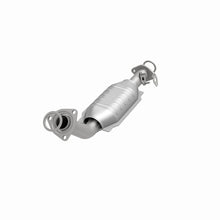 Load image into Gallery viewer, MagnaFlow Direct Fit Catalytic Converter 00-02 Toyota Tundra 4.7L