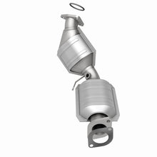 Load image into Gallery viewer, MagnaFlow Direct Fit Catalytic Converter 03-04 Infiniti G35 3.5L Passenger Side