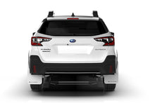 Load image into Gallery viewer, Rally Armor 20-22 Subaru Outback Red UR Mud Flap w/ White Logo