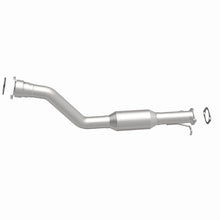 Load image into Gallery viewer, MagnaFlow Direct Fit Catalytic Converter 1997-2002 Pontiac Grand Prix 3.8