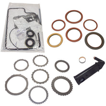 Load image into Gallery viewer, BD Diesel Built-It Trans Kit 2005-2007 Ford 5R110 Stage 1 Stock HP Kit