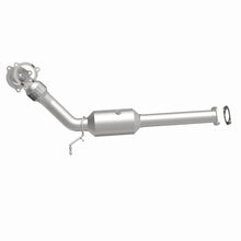 Load image into Gallery viewer, MagnaFlow California Direct Fit Converter 05-09 Volvo S60 2.5L