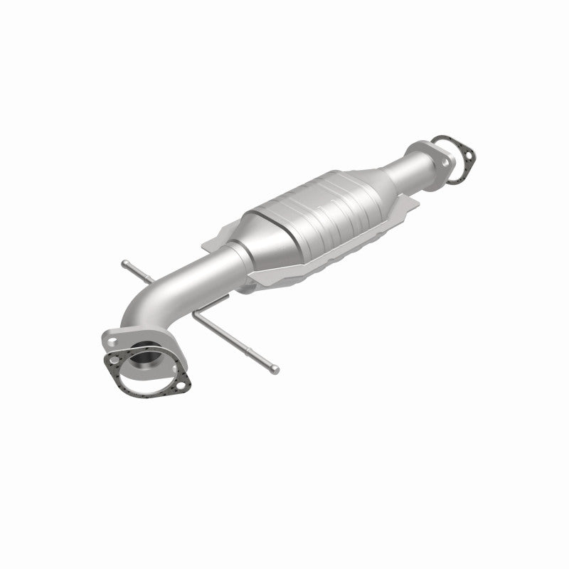 MagnaFlow Direct Fit Catalytic Converter 02-05 Sedona 3.5L rr OEM
