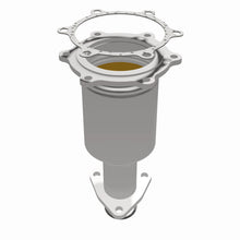 Load image into Gallery viewer, MagnaFlow Direct Fit Catalytic Converter 01-04 Pathfinder P/S frt OE