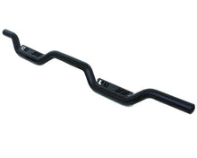 Load image into Gallery viewer, Lund 07-17 Jeep Wrangler Unlimited (4Dr) Latitude Nerf Bars - Black