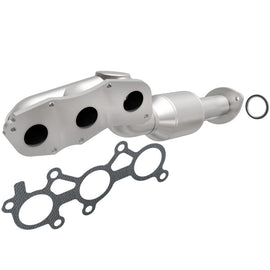 MagnaFlow Direct Fit Catalytic Converter 2006 Lexus GS300 3.0L Passenger Side m