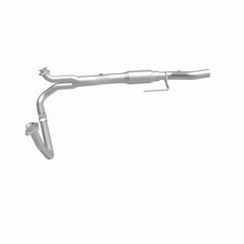 Load image into Gallery viewer, MagnaFlow Direct Fit Catalytic Converter 2002 Dodge Ram 1500 Van 3.9
