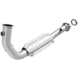 MagnaFlow Direct Fit Catalytic Converter 2004 Liberty P/S frt OEM
