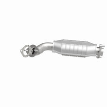 Load image into Gallery viewer, MagnaFlow Direct Fit Catalytic Converter 08-09 Cadi CTS 3.6 Passenger Side OEM