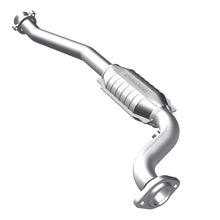 Load image into Gallery viewer, MagnaFlow Direct Fit Catalytic Converter 04-06 Colorado 2.8/3.5 Rear O