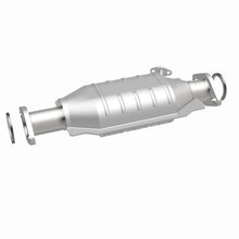 Load image into Gallery viewer, MagnaFlow Direct Fit Catalytic Converter Toyota 81-83