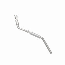Load image into Gallery viewer, MagnaFlow Direct Fit Catalytic Converter 08 Chrysler Mini Van OEM