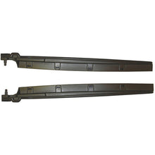 Load image into Gallery viewer, Omix Soft Top Windshield Retainers 87-95 Wrangler YJ