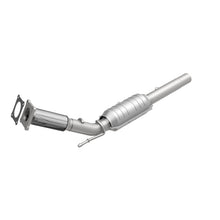 Load image into Gallery viewer, MagnaFlow Direct Fit Catalytic Converter 06-10 VW Beetle 2.5L