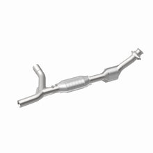 Load image into Gallery viewer, MagnaFlow Direct Fit Catalytic Converter 01-03 Ford E150 4.2L P/S